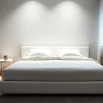 Scopri il topper matrimoniale ideale per un comfort notturno eccezionale e un sonno rigenerante.