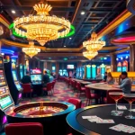 Experience the thrill of 79king with lively casino games and vibrant slot machines.