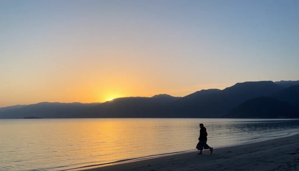 ดูหนังที่น่าสนใจพร้อมบรรยากาศที่อบอุ่นและเต็มไปด้วยอารมณ์