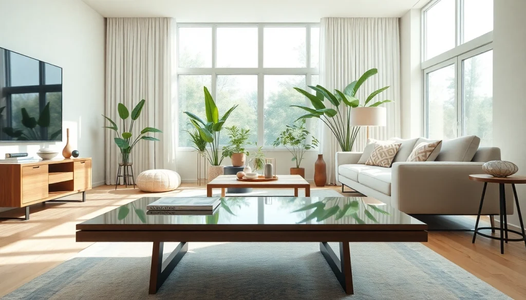 Transform your space with elegant interior design ideas from https://merithome.co.uk featuring a modern living room.