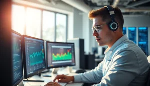 Enhance your cybersecurity with expert Patch Management Services by a professional IT technician.