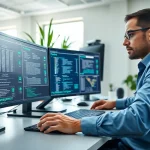 Enhance your security with expert Patch Management Services optimizing system updates.