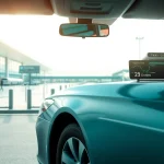 Book a reliable taxi Nottingham to Heathrow Airport for seamless travel.