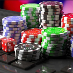 Okeplay777: Situs Slot Online yang Bikin Ketagihan