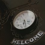 The Perfect Blend of Function and Motorsport Heritage: Rolex Daytona Wall Clock