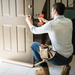 Full-Service Handyman Woodinville for Repairs and Installations
