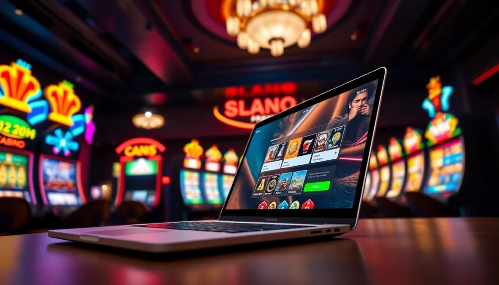 Masuk ke sayapbola login slot dengan tampilan interaktif dan grafis yang menarik.