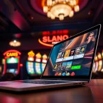 Masuk ke sayapbola login slot dengan tampilan interaktif dan grafis yang menarik.