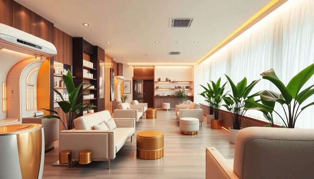 Transformasikan pengalaman Anda di https://revolvesunlesstanningandsalon.com dengan layanan tanning yang profesional.