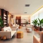 Transformasikan pengalaman Anda di https://revolvesunlesstanningandsalon.com dengan layanan tanning yang profesional.