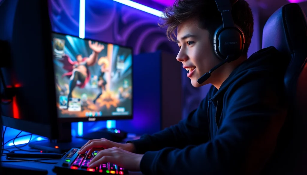 Engage with the thrilling valorant download experience while immersed in dynamic gameplay.