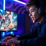 Engage with the thrilling valorant download experience while immersed in dynamic gameplay.