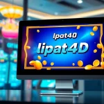 Login to lipat4d slot dengan tampilan modern dan interaktif yang menarik perhatian.