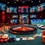 Follow live football scores at 7m.cn while engaging in thrilling online gambling activities.