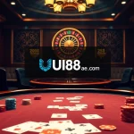 Experience the thrill of winning at https://uu88ae.com/ with exciting poker games and a luxurious casino atmosphere.