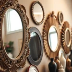 Enhance your space with bespoke mirrors from https://merithome.co.uk showcasing luxury and creativity.