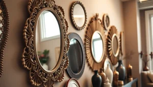 Enhance your space with bespoke mirrors from https://merithome.co.uk showcasing luxury and creativity.