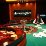 Ikuti keseruan di Dewanaga89 dengan permainan kasino yang hidup dan aksi roulette mewah.