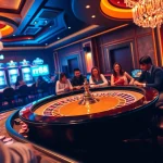 Experience the thrill of rr88 com with vibrant casino games and exciting betting action.