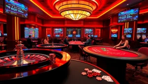 Daftar asialive88 dengan dealer langsung di kasino online yang mewah dan interaktif.