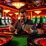 Experience the thrill of gaming in the luxurious world of the 389WIN App, featuring poker, roulette, and slots.