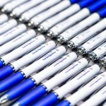 Why Personalised Pens Are Still the Best Marketing Tool