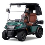 What Makes a Great Golf Cart Dealer? A Guide for First-Time Buyers