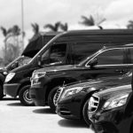 How to Choose the Right Airport Limo Vancouver for Your Trip