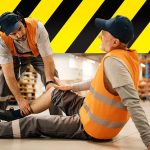 Bekam Orbit Enterprise | Buy Original Umoja ACE Safety Shoes in Nairobi