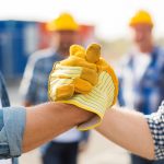 The Role of Networking in Austin Construction Success