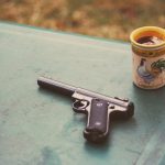 PF940SC Frame Only Options for Custom Pistol Projects