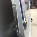 Daken Locks: Le Migliori Serrature per veicoli professionali