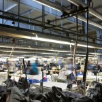 Women’s Clothing Manufacturer in China with Custom Capabilities