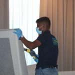 Mattress Cleaning Dubai – Steam Clean for Pure Sleep