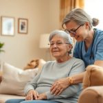 In-Home Hospice Las Vegas Focused on Pain and Symptom Relief