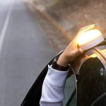 Die entscheidende Warnleuchte V16 für Ihre Sicherheit im Straßenverkehr