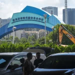 Shenzhen Car Service Tailored for VIP and Executive Clients
