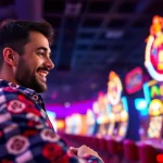 experiência de apostas emocionantes na bet da sorte com gráficos vibrantes e jogadores satisfeitos