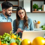 Calculate daily caloric needs with an interactive calorie calculator for tailored nutrition and weight management.