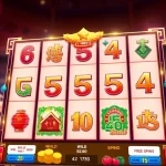 Menampilkan Mahjong Ways 2 dengan tampilan simbol dan tata letak gulungan yang menarik.