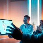 AI chatbot interaction for meaningful connections in the realm of sex ai.