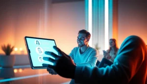 AI chatbot interaction for meaningful connections in the realm of sex ai.