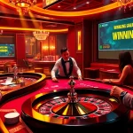 Experience the thrill of winnings at https://bong99.pro/ with an engaging live casino atmosphere.