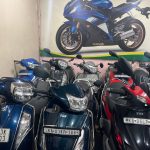 Discover Reliable Used Motorcycles for Sale | Liztd Marketplace