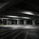 Expert Parking Lot Maintenance Biloxi MS by Striping Bros