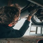 Tulsa Audi Mechanic – Precision Service for Modern Audi Vehicles