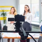 Top Commercial Video Production Techniques in 2025