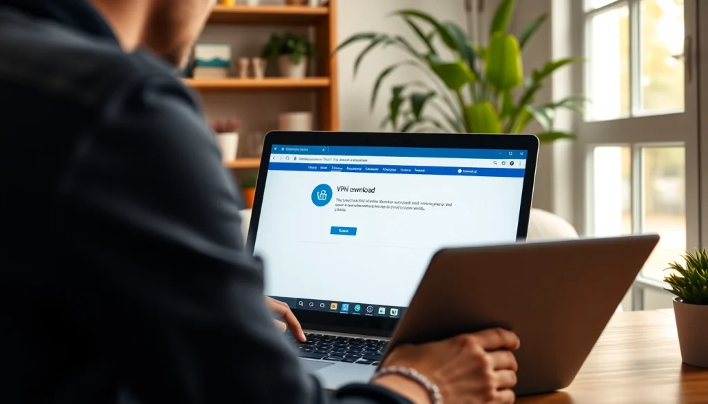 Install vpn free download securely on Windows with this user-friendly setup guide.