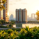 Rivelle: The Ultimate Blend of Convenience and Lifestyle in Tampines