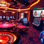 Experience the thrill of betting at https://kkwin68.info/ with exciting casino games on display.